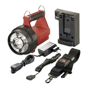 LANTERNA MÃO/TIRACOLO STREAMLIGHT LED 44753 (ATEX)